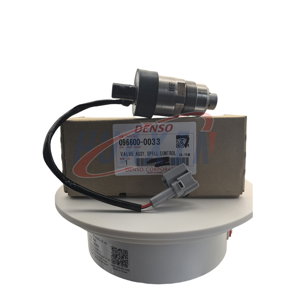 Denso valve 096600-0033